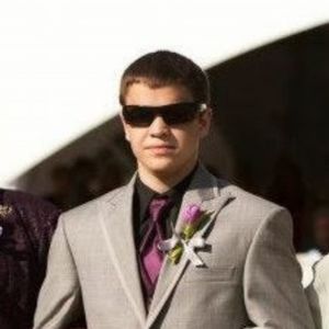 Meet your Posher, April johnson